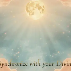 Calendario Lunar New Age KRYON